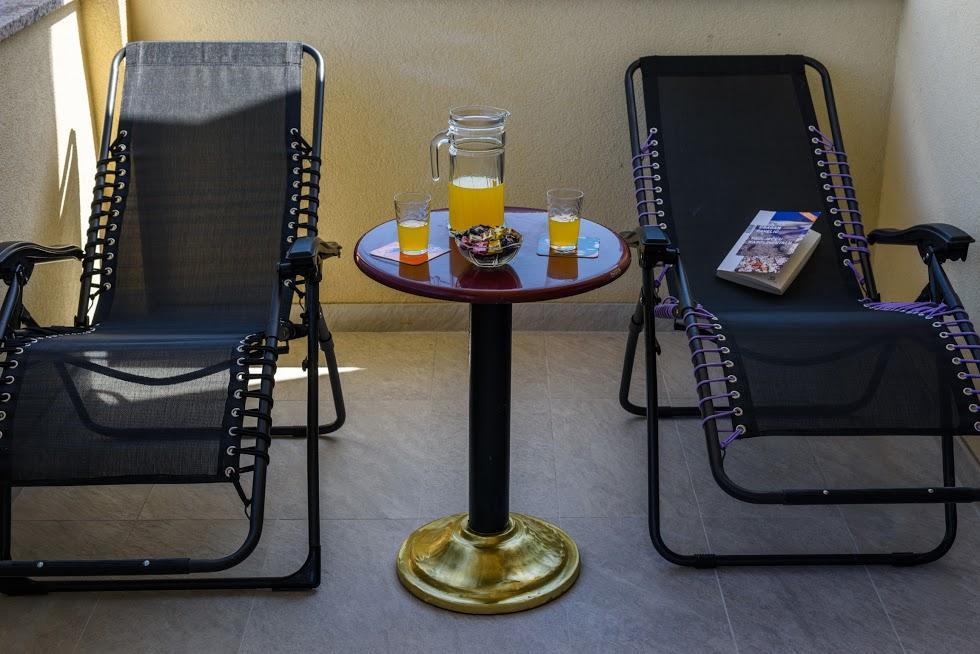 מרינה Apartmani Marko I Ana מראה חיצוני תמונה